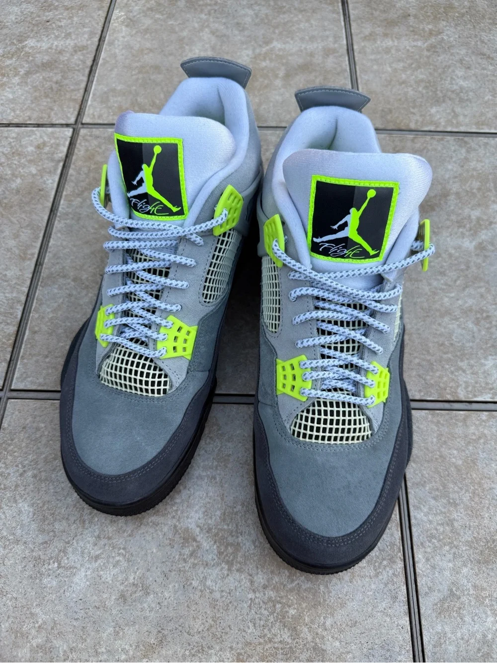Air Jordan 4 Retro SE 